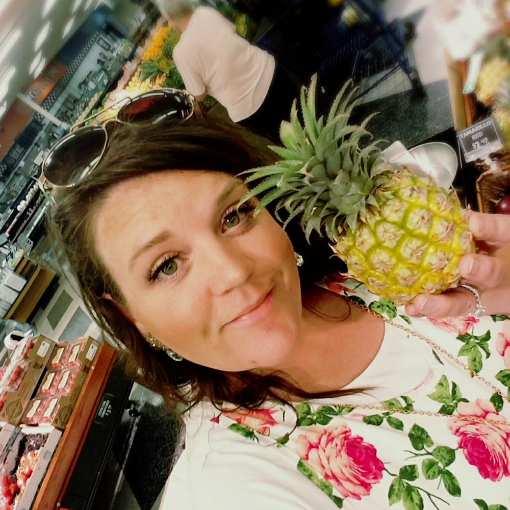 Meet your Posher, Melanie